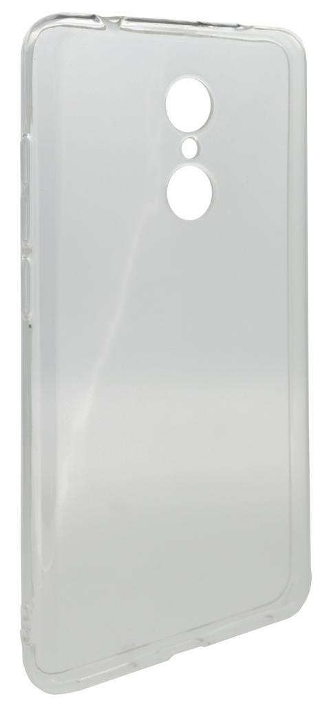 Θήκη Ancus Jelly για Xiaomi Redmi 5 Διάφανη