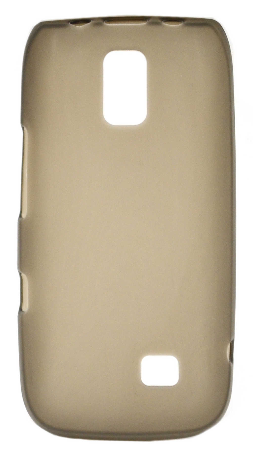 Θήκη TPU Ancus για Nokia Asha 310 Smoke