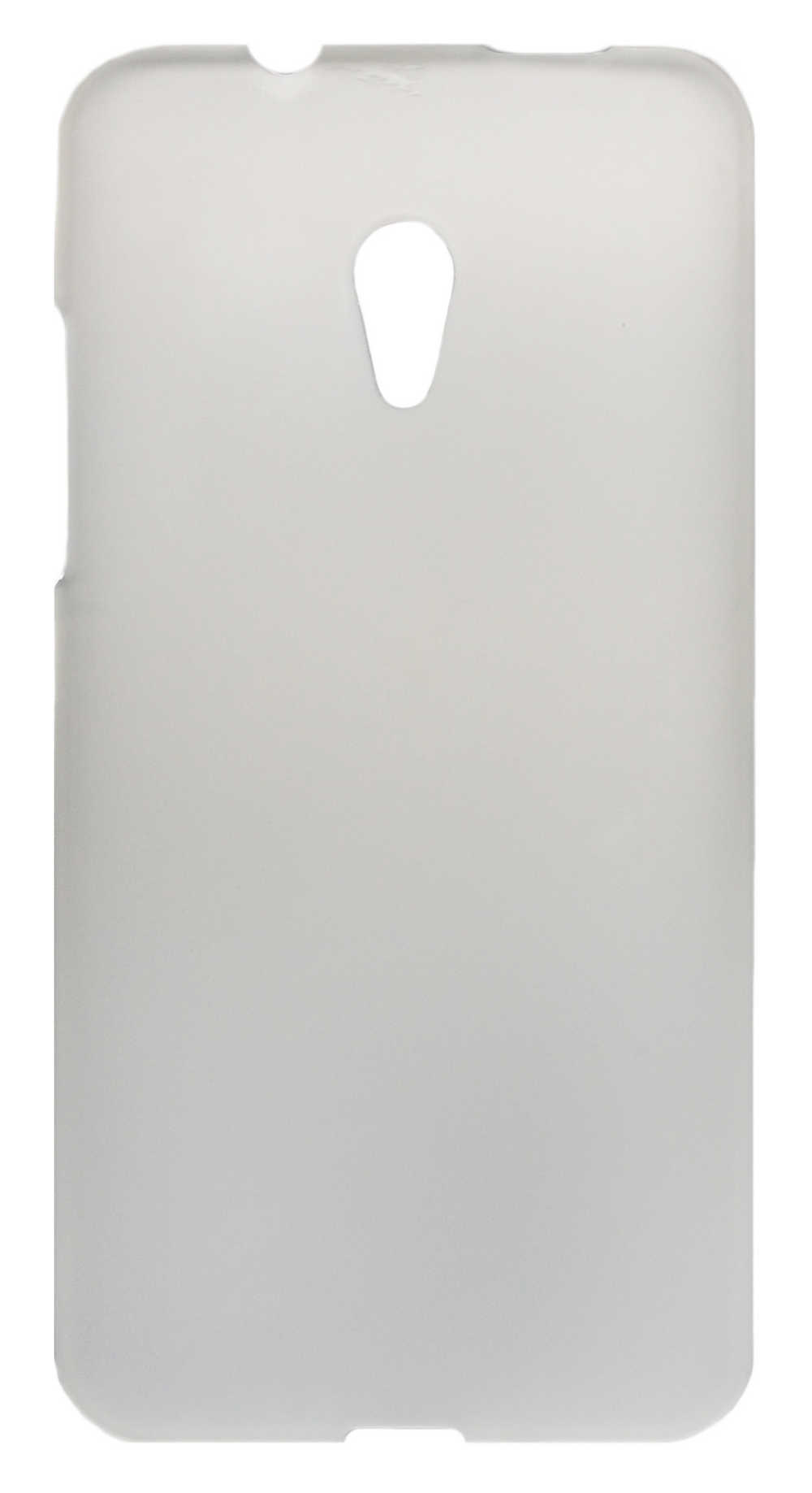 Θήκη TPU Ancus για HTC Desire 700 Dual Sim Frost - Διάφανη