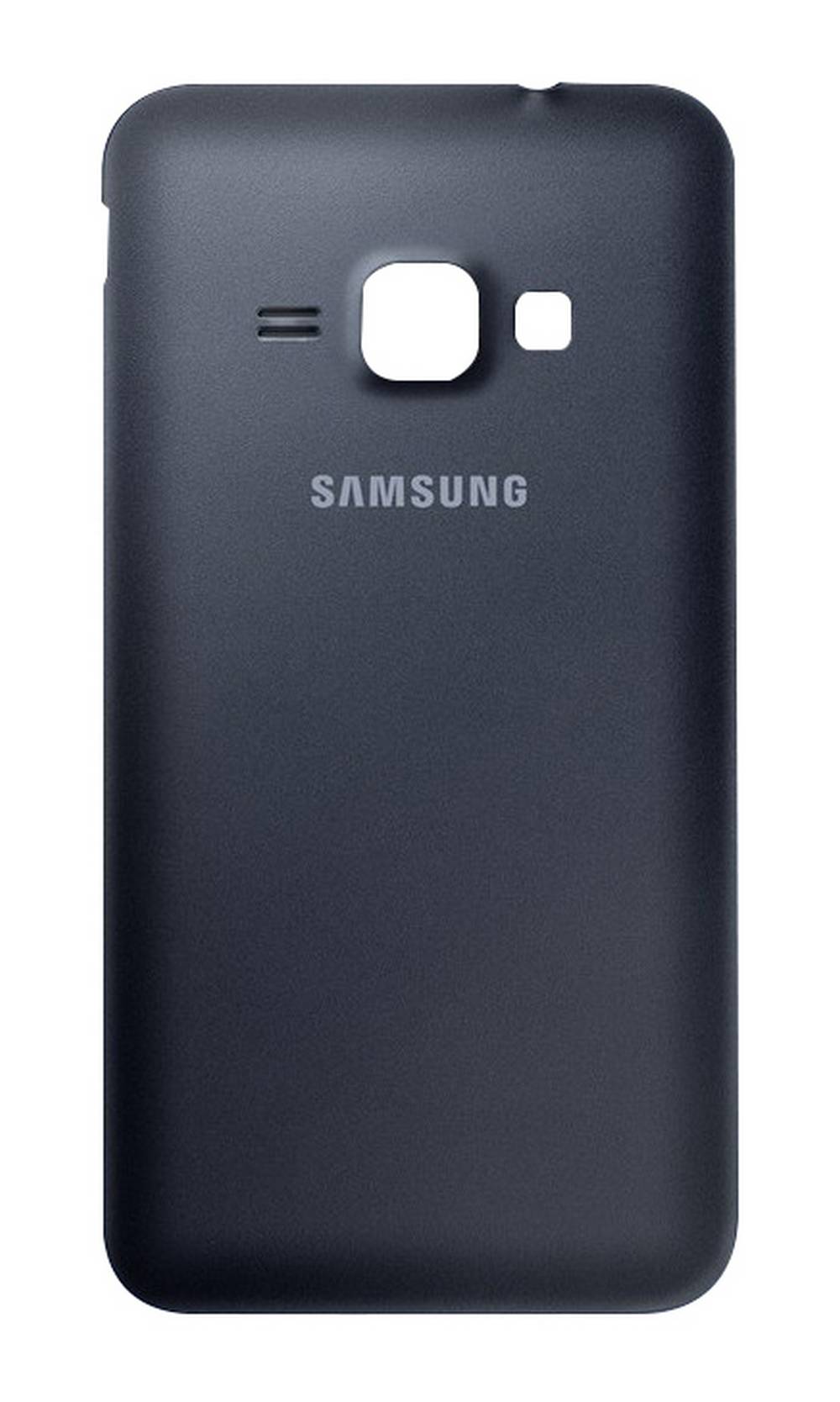 Καπάκι Μπαταρίας Samsung SM-J120F Galaxy J1 (2016) Μαύρο Original GH98-38906C