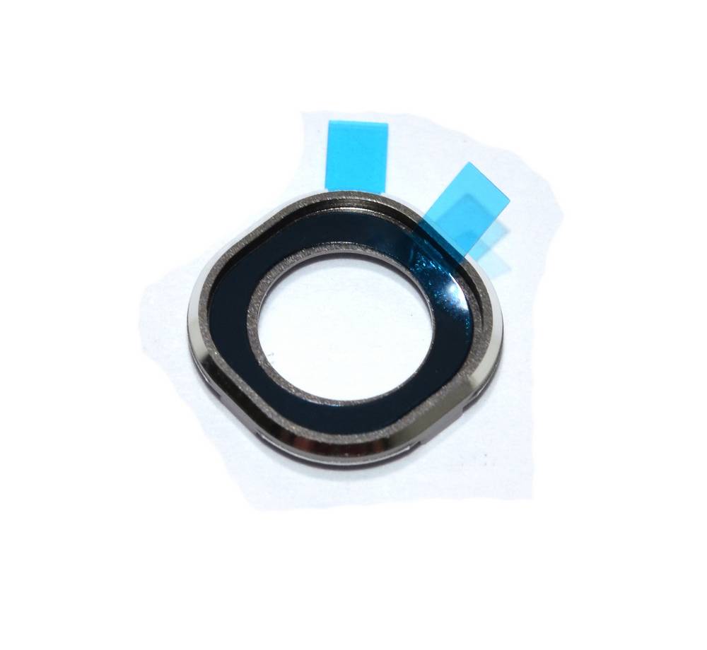 Κάλυμμα Κάμερας LG G4s H735 Γκρί Original ACW75057101