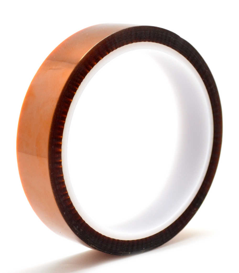 Πυρίμαχη Αντιθερμική Αυτοκόλλητη Ταινία 2cm