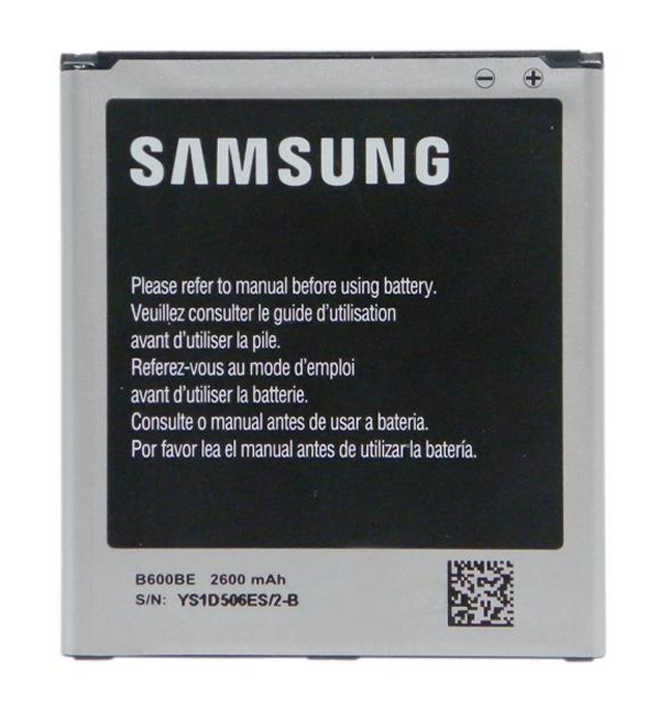 Μπαταρία Samsung EB-B600BE για i9505 Galaxy S4 Original Bulk
