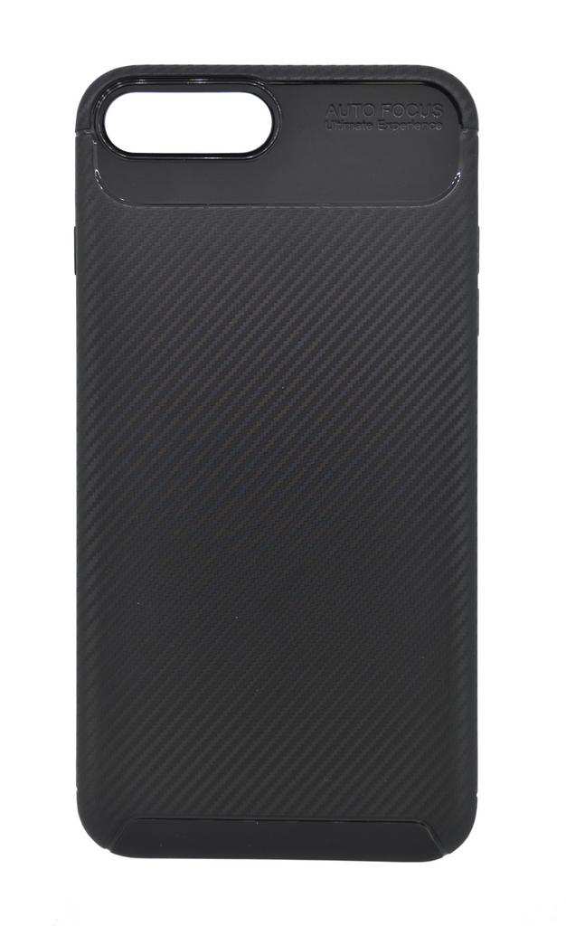 Θήκη Ancus AutoFocus για Apple iPhone 7 Plus / 8 Plus Μαύρη