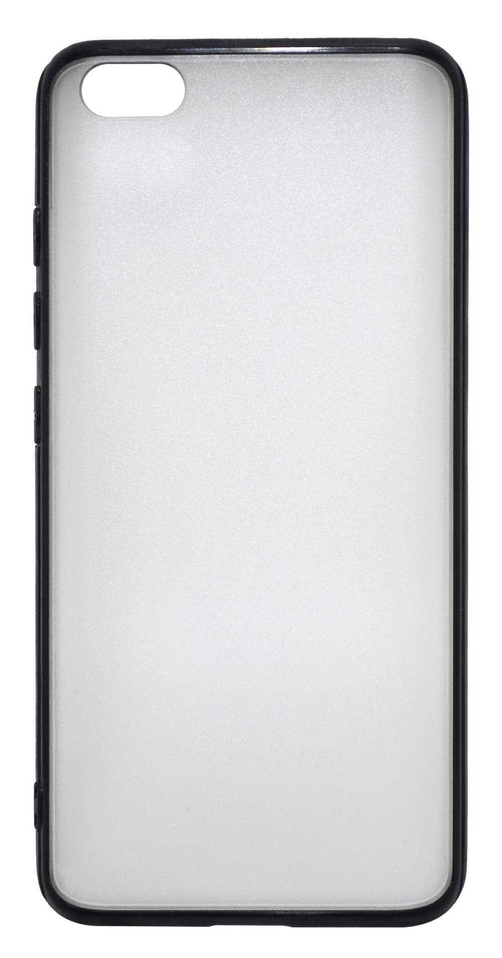 Θήκη Faceplate Ancus για Xiaomi Mi 5 Frost - Μαύρη