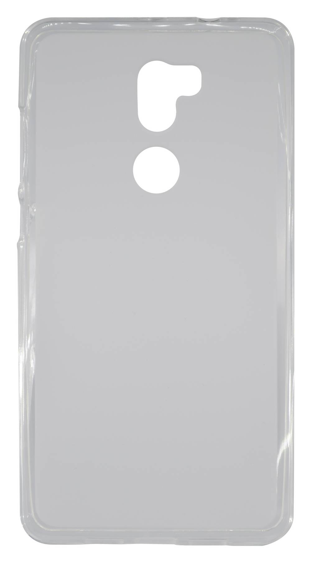 Θήκη TPU Ancus για Xiaomi Mi 5S Plus Frost - Διάφανη