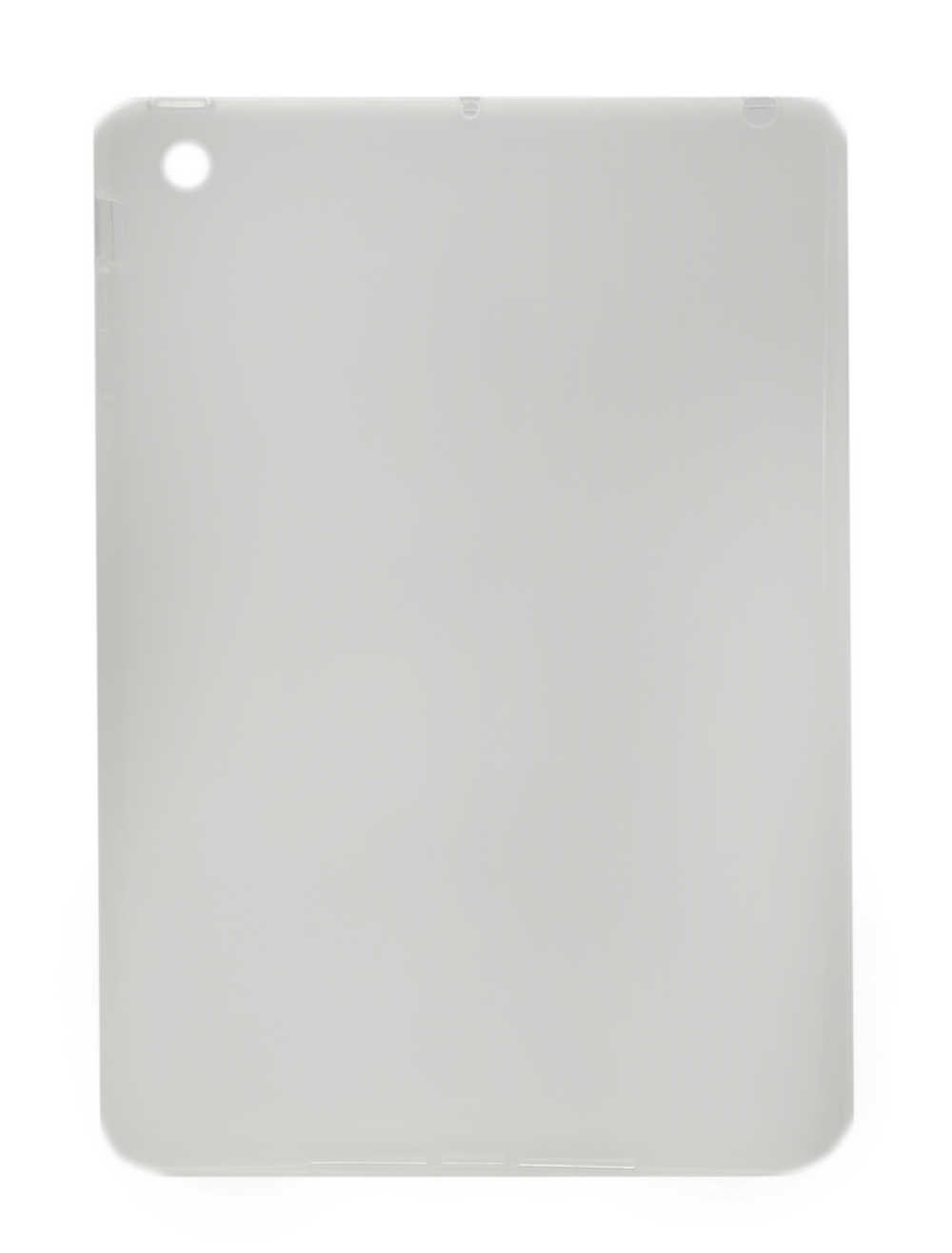 Θήκη TPU Ancus για Apple iPad Mini/Mini 2 Frost - Διάφανη