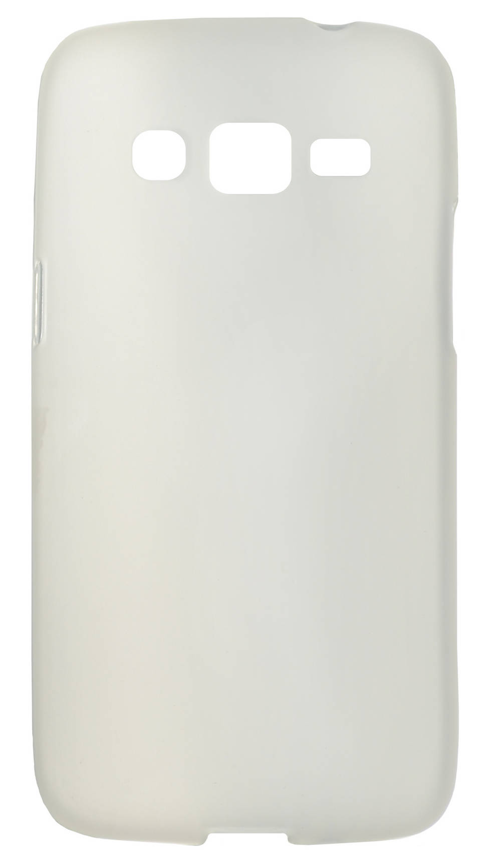 Θήκη TPU Ancus για Samsung SM-G3815 Galaxy Express 2 Frost - Διάφανη