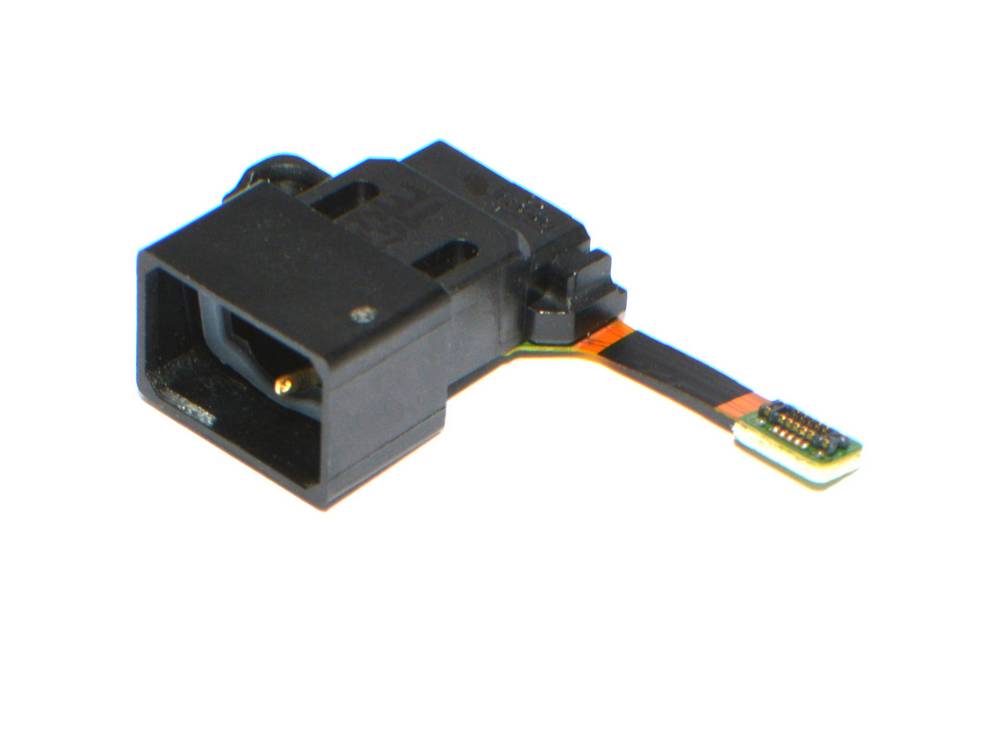 Επαφή Ακουστικών Samsung SM-G390F Galaxy Xcover 4 Original GH59-14668A