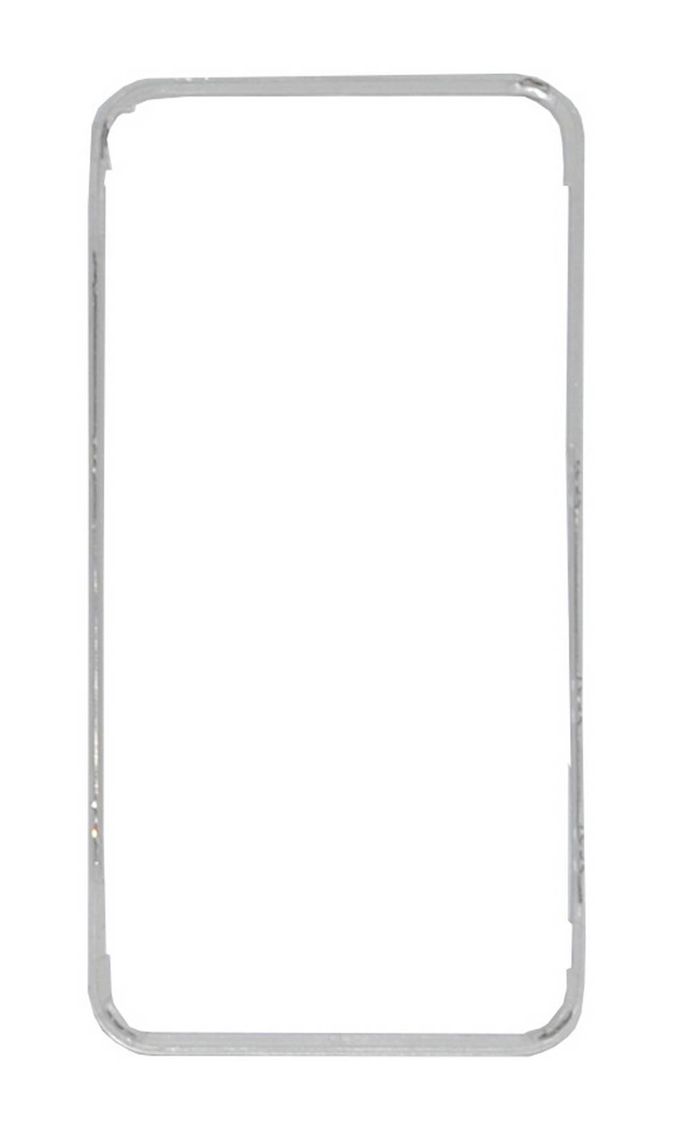 Πλαίσιο Οθόνης Apple iPhone 4S Λευκό OEM Type A