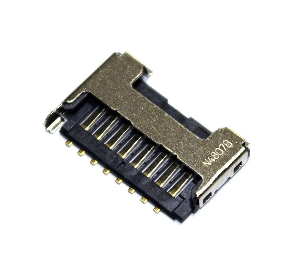 Επαφή Κάρτας Μνήμης Samsung SM-B550H Xcover 550 Original 3709-001800