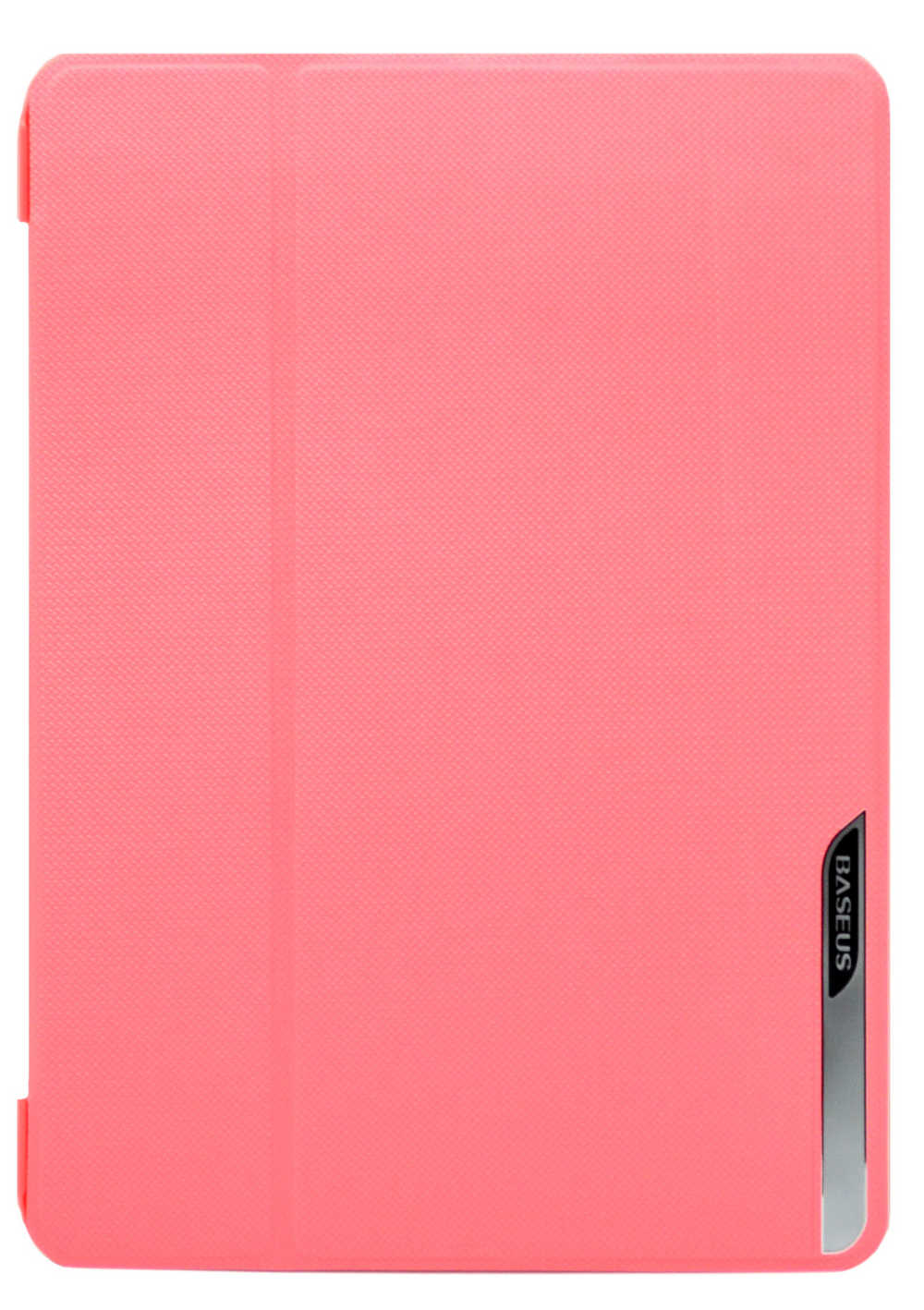 Θήκη Smart Baseus Think Tank για Apple iPad Air Ρόζ