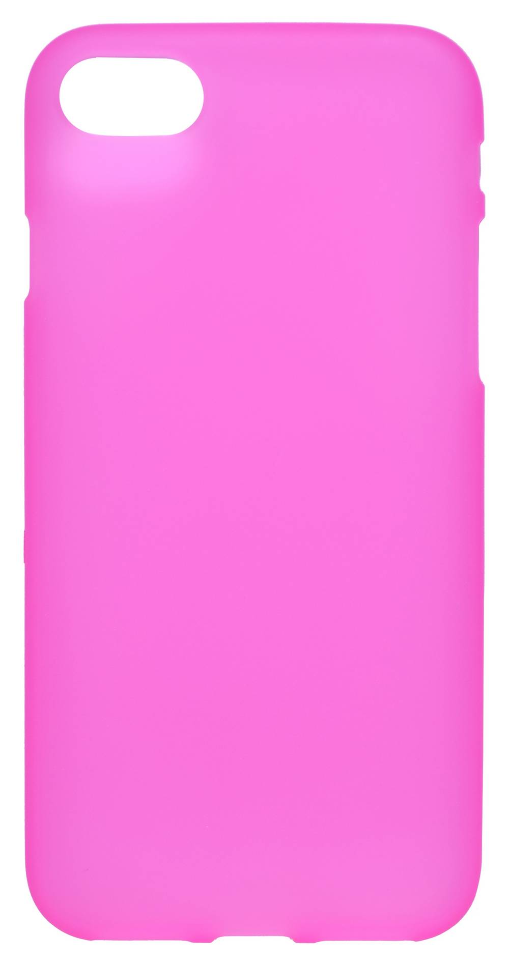 Θήκη TPU Ancus για Apple iPhone 7 Φούξια