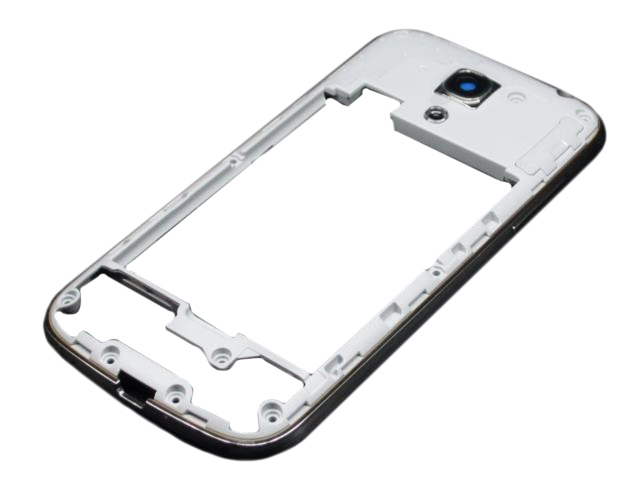 Πίσω Κάλυμμα Samsung i9195 Galaxy S4 Mini Original GH98-27393A