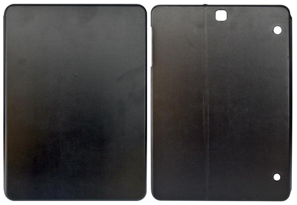 Θήκη Book Ancus Magnetic για Samsung SM-T815/T813 Galaxy Tab S2 9.7 TPU Μαύρη