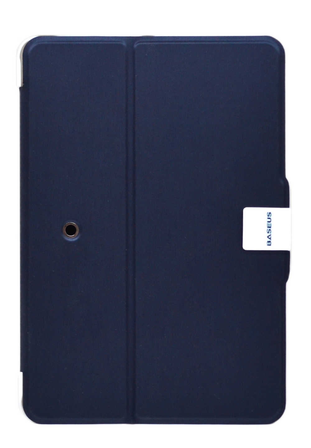 Θήκη Smart Baseus Carta για Apple iPad Mini/Mini 2 Μπλέ - Λευκό