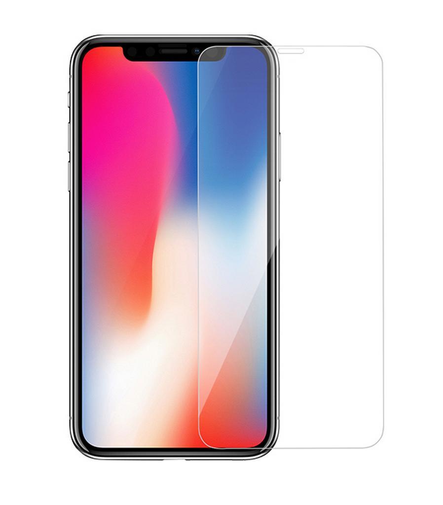 Tempered Glass Hoco 0.30mm Large Arc Full Screen HD 9H για Apple iPhone XS Max