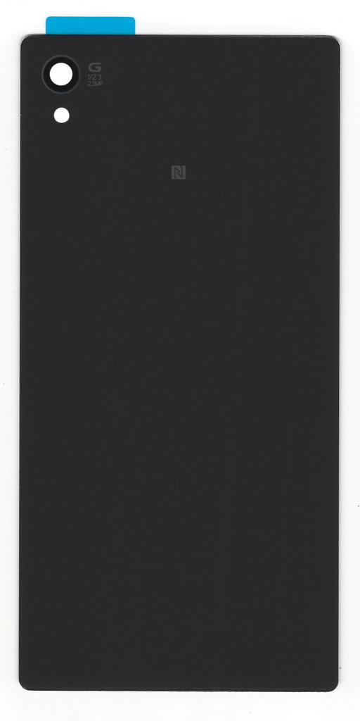 Καπάκι Μπαταρίας Sony Xperia Z5 E6603 Μαύρο