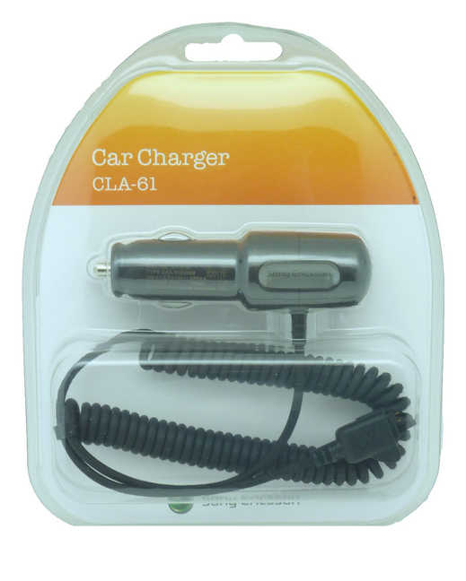 Φορτιστής Αυτοκινήτου S.Ericsson CLA-61 700 mAh