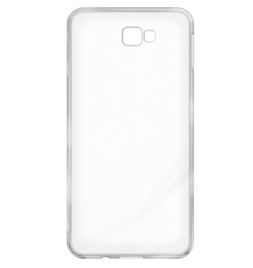Θήκη TPU Ancus για Samsung SM-G611F Galaxy J7 Prime 2 Διάφανη