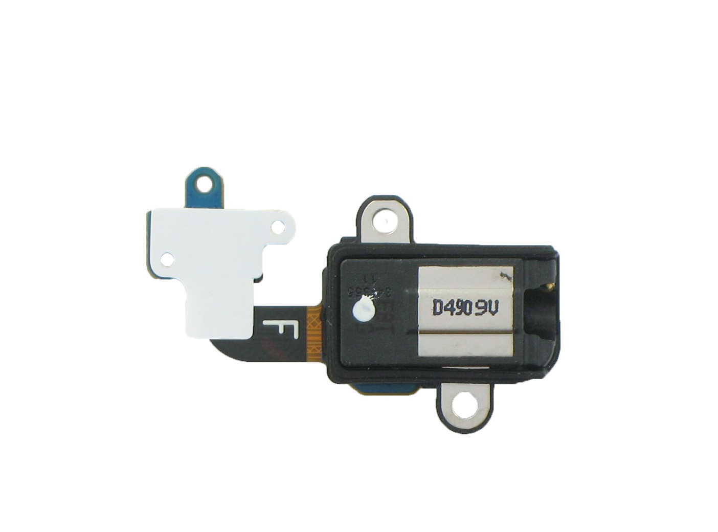 Επαφή Ακουστικών Samsung SM-N915FY Galaxy Note Edge Original GH96-07571A