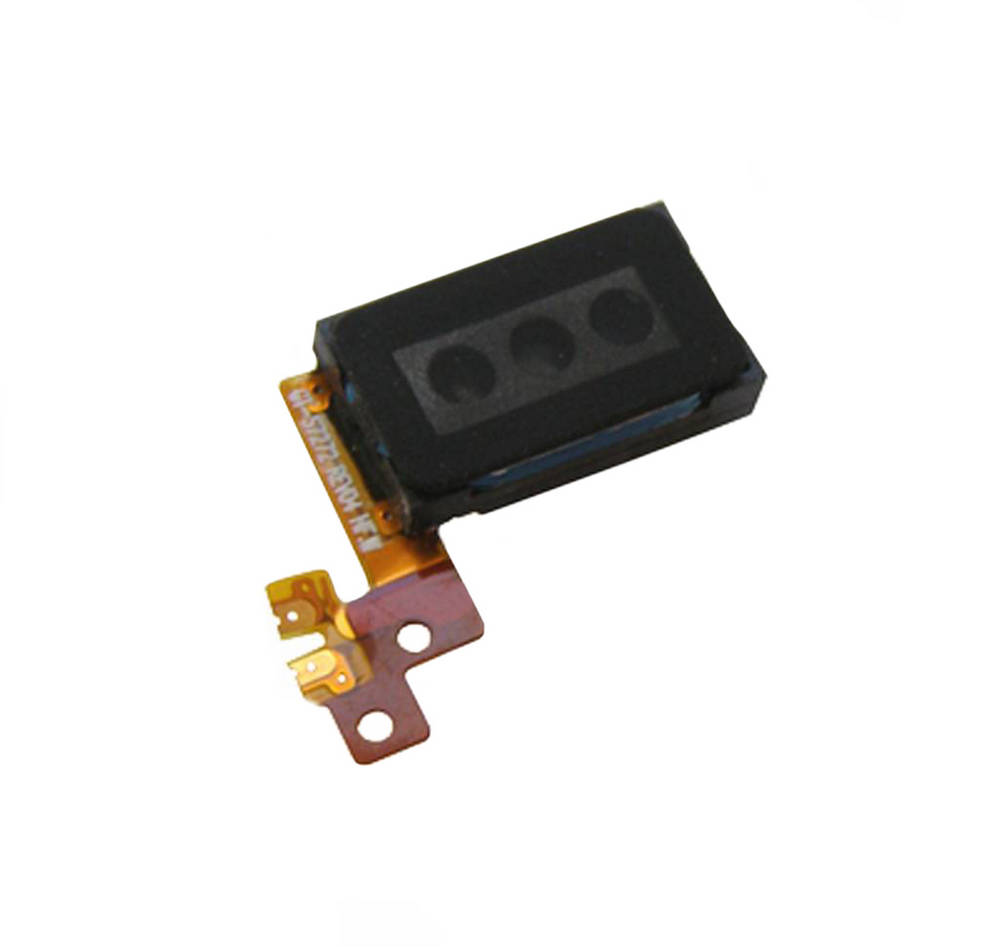 Ακουστικό Samsung S7275 Galaxy Ace 3 LTE / S7272 Galaxy Ace 3 Duos με Καλώδιο Πλακέ Original 3009-001631