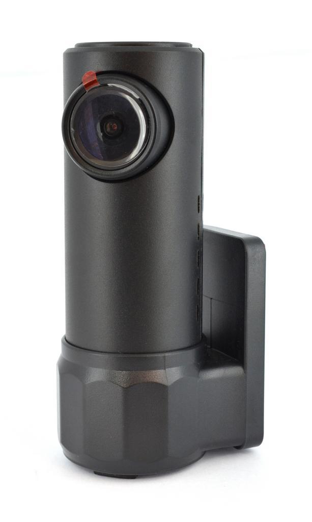 Καταγραφική Κάμερα Αυτοκινήτου RS201 1080p/30fps WiFi. FullHD, Γωνία Λήψης 170°, Νυχτερινή Λειτουργία, Park Mode 24H