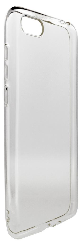 Θήκη Ancus Jelly για Huawei Y5 (2018) Διάφανη