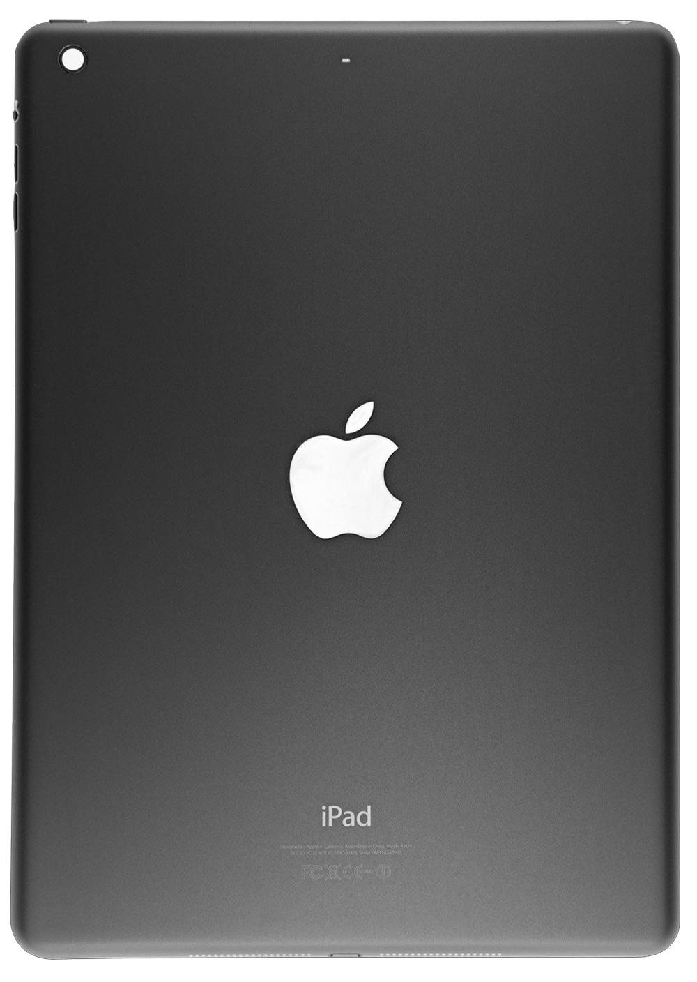 Πίσω Κάλυμμα Apple iPad Air WiFi Μαύρο Swap