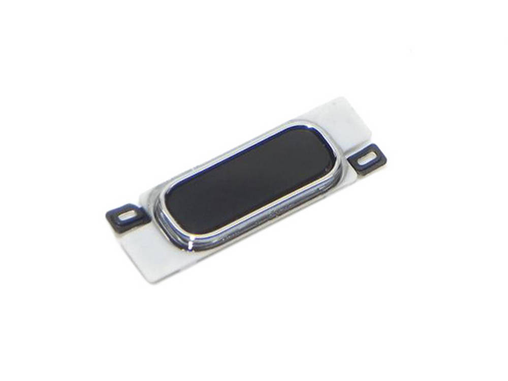 Εξωτερικό Κεντρικό Πλήκτρο Samsung i8160 Galaxy Ace 2 Μαύρο Original GH98-23136A