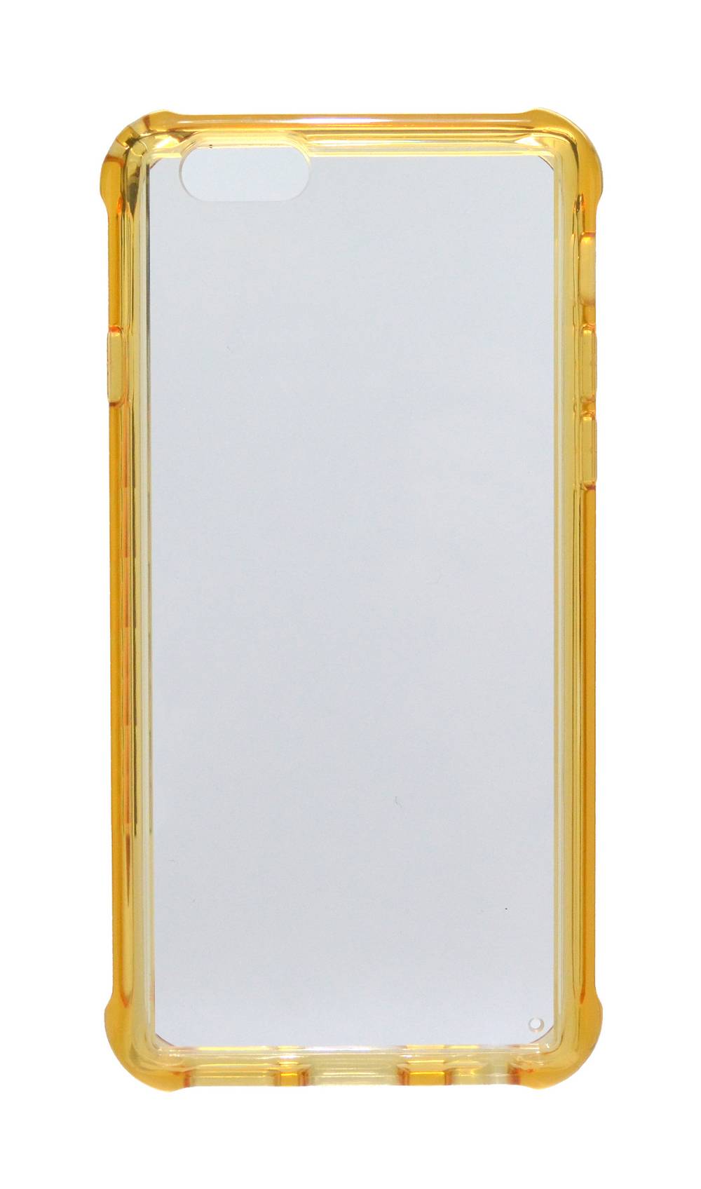 Θήκη TPU Ancus Shockproof για Apple iPhone 6/6S Χρυσαφί