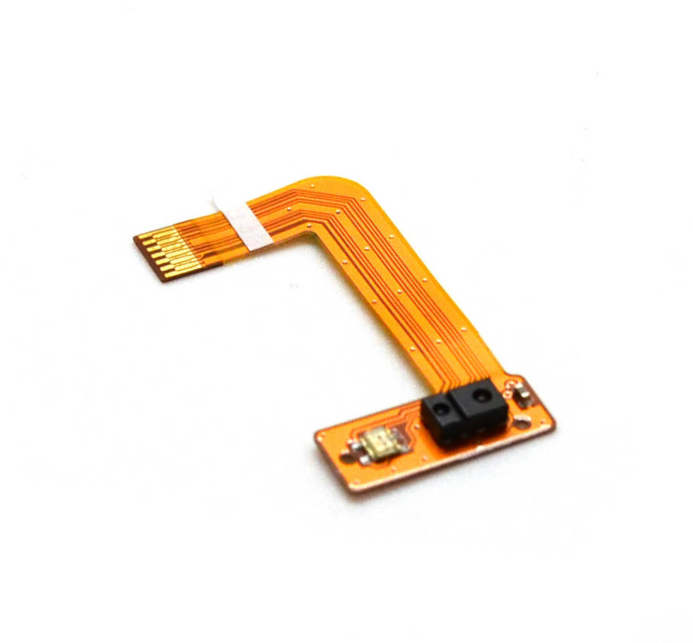 Καλώδιο Πλακέ ZTE Blade G V880G με Αισθητήρα Φωτισμού Original 040070300078