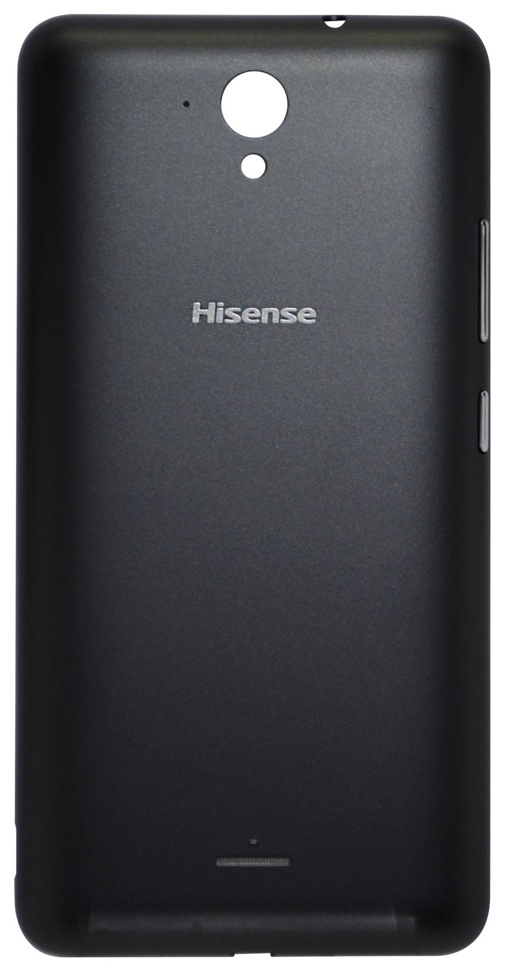 Καπάκι Μπαταρίας Hisense F20 Μαύρο Original 1025049