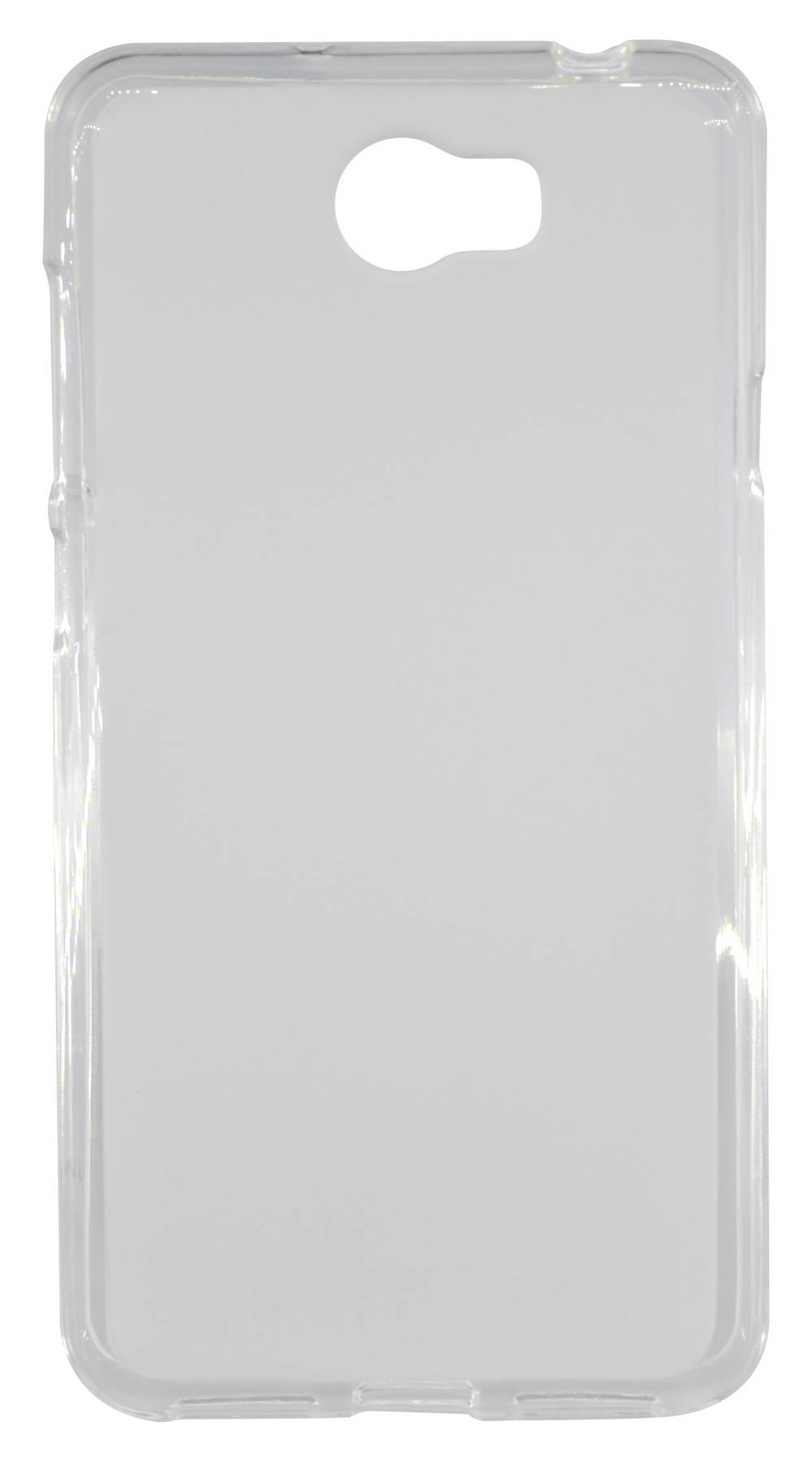 Θήκη TPU Ancus για Huawei Y5 II Frost - Διάφανη