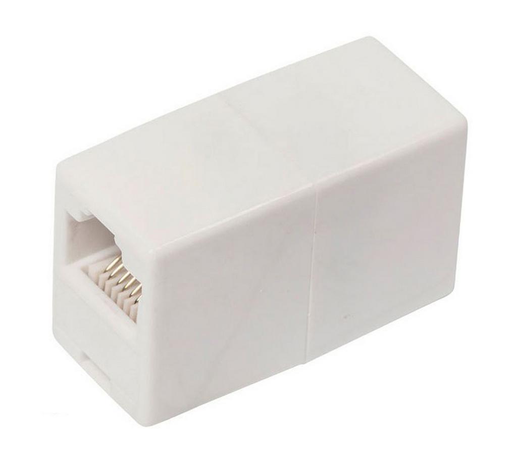 Πρίζα Τηλεφώνου RJ11 Θηλυκό σε Θηλυκό