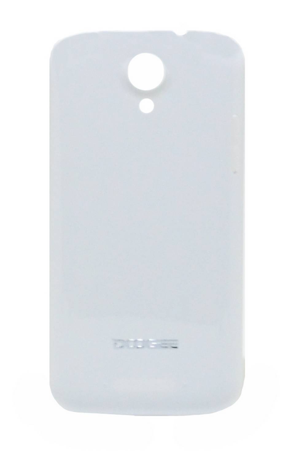 Καπάκι Μπαταρίας Doogee Nova Y100X Λευκό Original