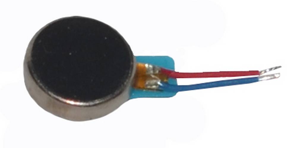 Δόνηση Universal (Διάμετρος 0.8 cm)