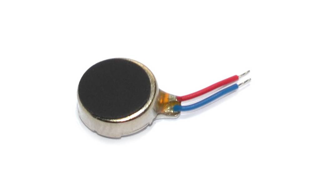 Δόνηση Universal (Διάμετρος 0.7 cm)