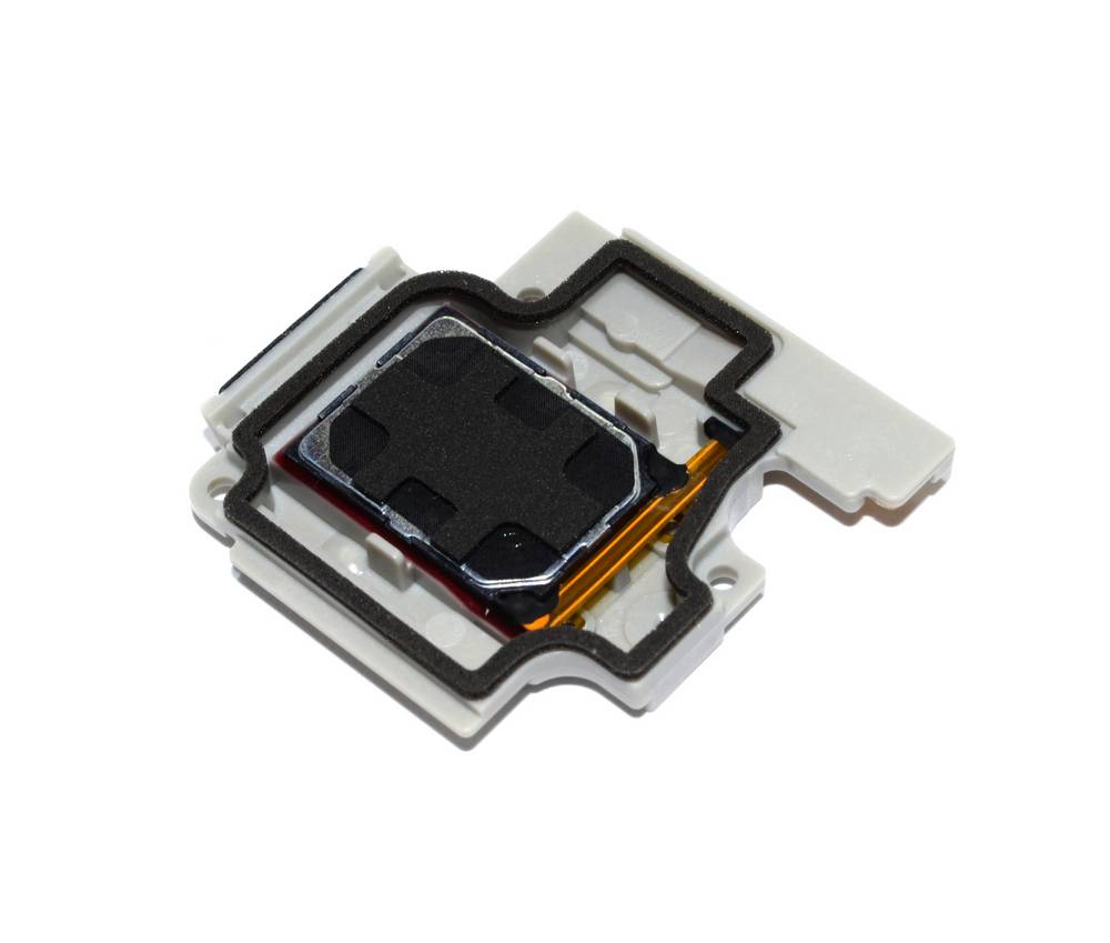Buzzer Samsung SM-J530F Galaxy J5 (2017) Original GH96-10780A