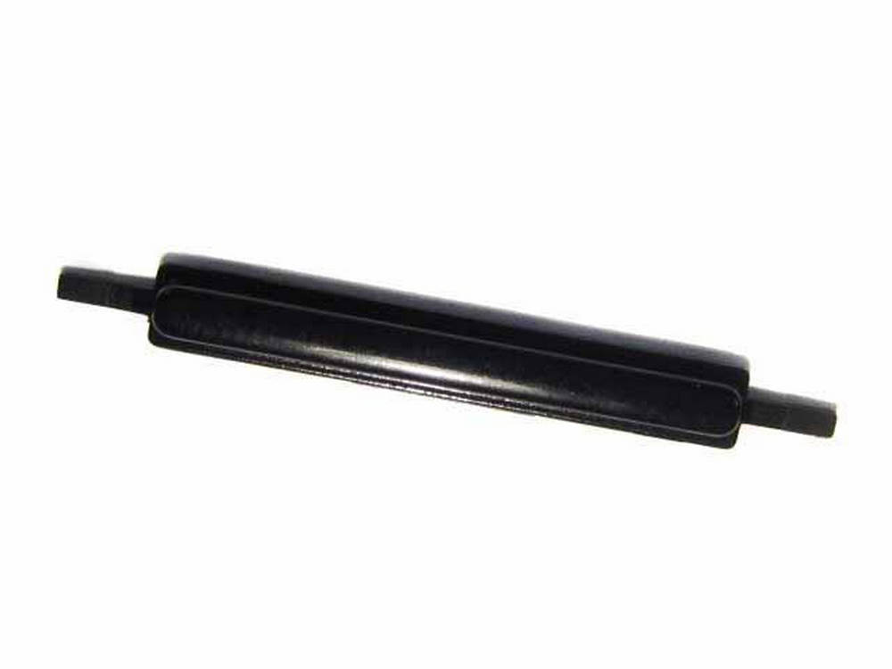 Εξωτερικό Πλήκτρο Έντασης Samsung i9100 Galaxy S II Μαύρο Original GH72-64089A