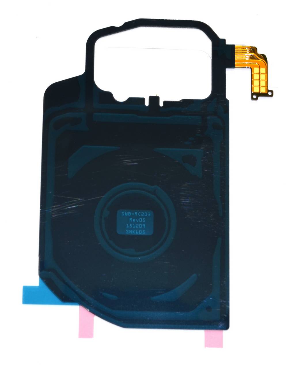 Κεραία NFC, WPC Samsung SM-G930F Galaxy S7 Original GH42-05692A