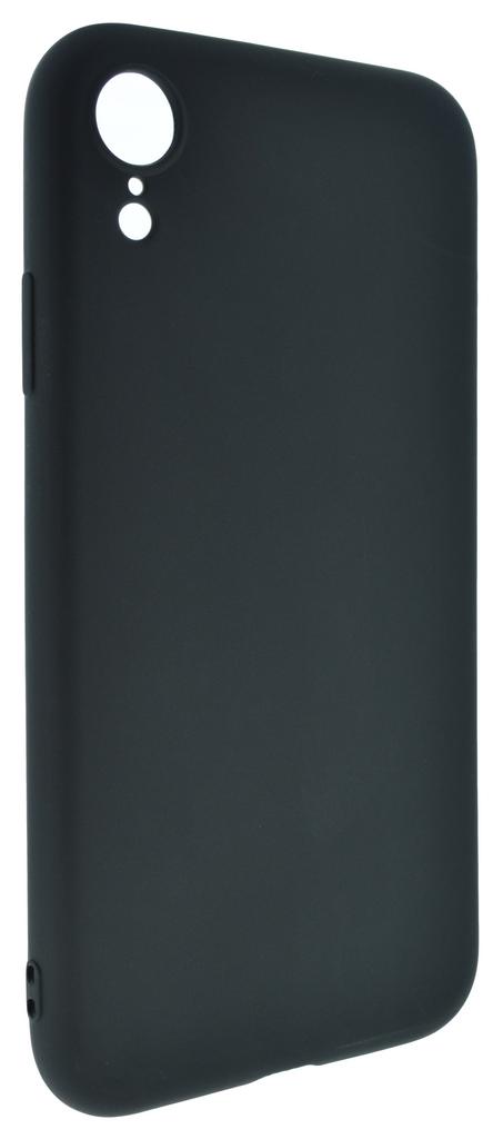 Θήκη Soft TPU Ancus για Apple iPhone XR Μαύρη
