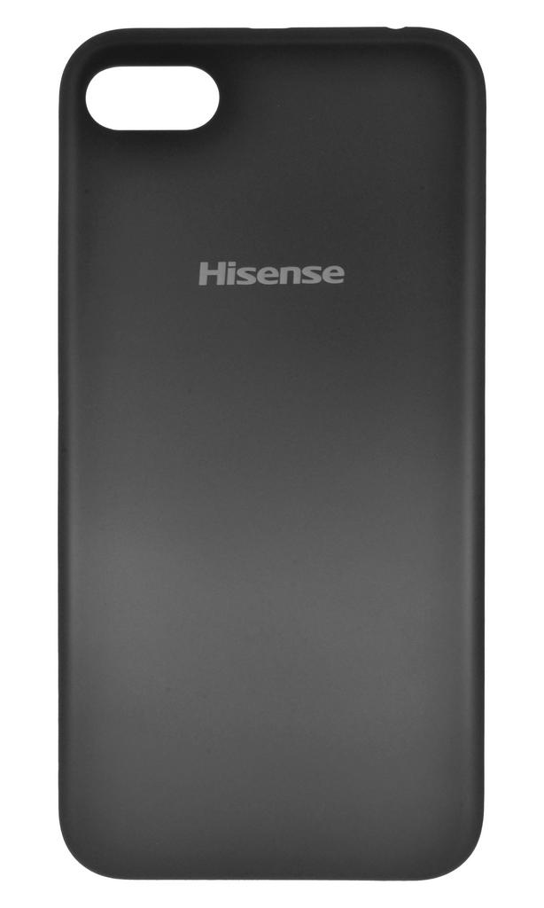 Καπάκι Μπαταρίας Hisense F17 Μαύρο Original
