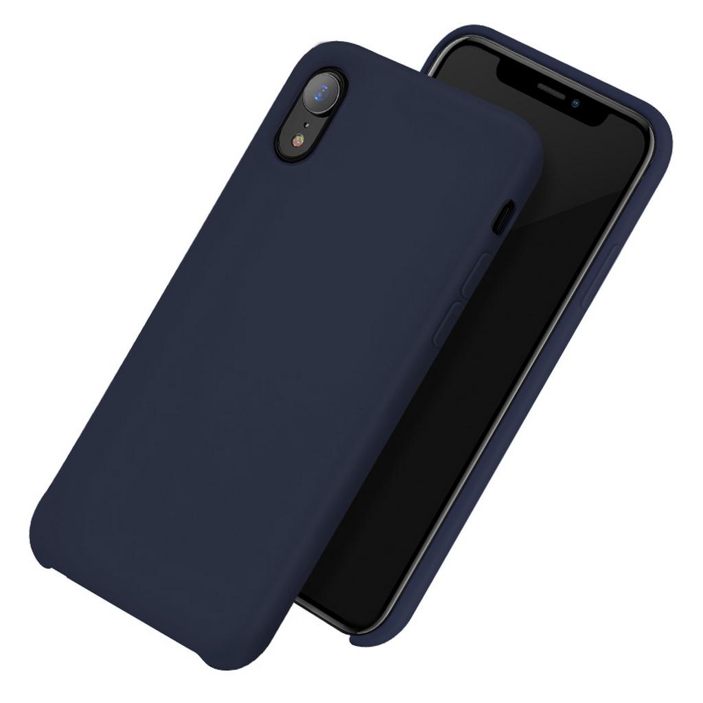 Θήκη Hoco Pure Series Protective για Apple iPhone XR Μπλε