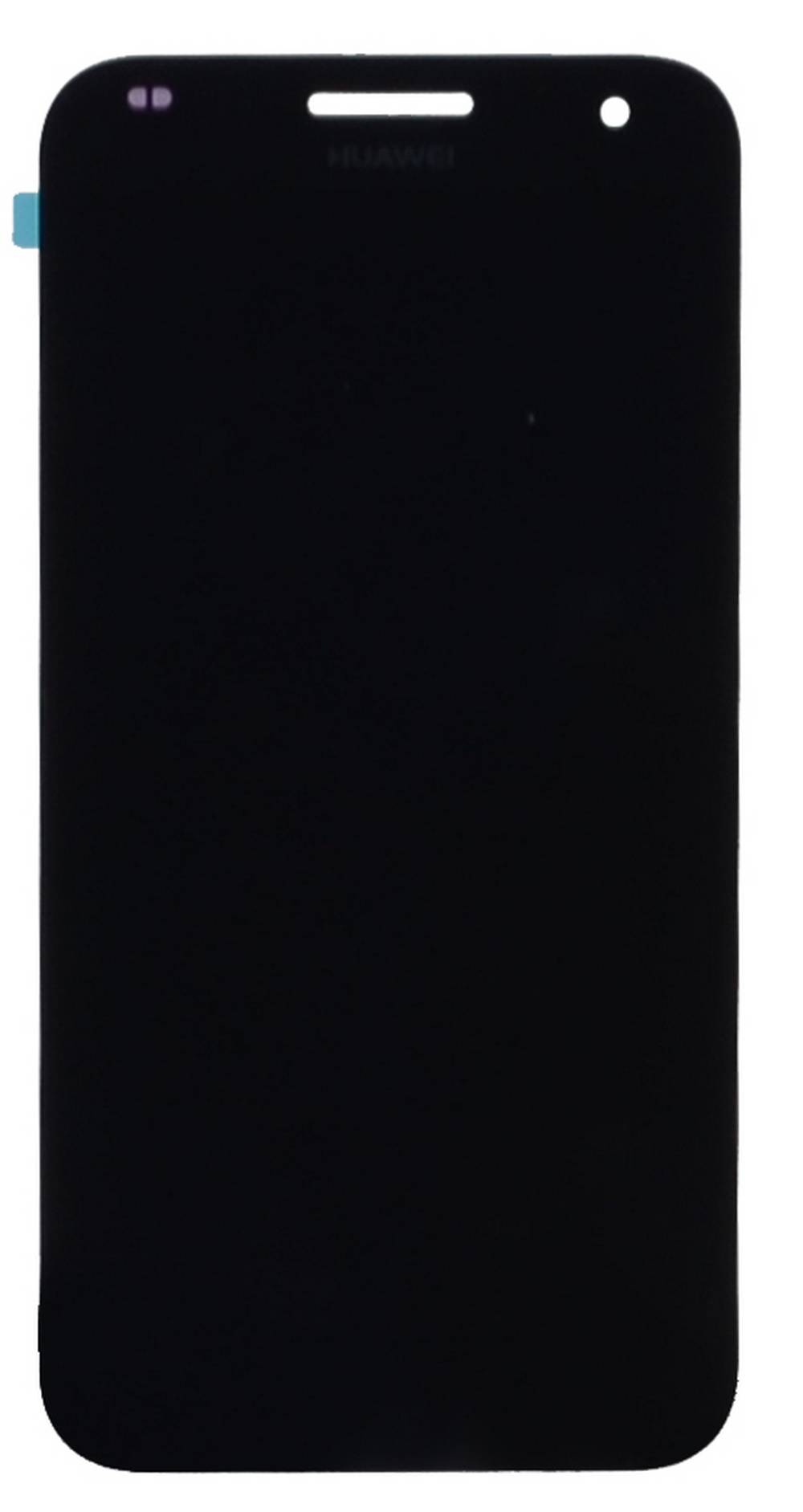 Οθόνη & Μηχανισμός Αφής Huawei Ascend G7 Μαύρο χωρίς Πλαίσιο