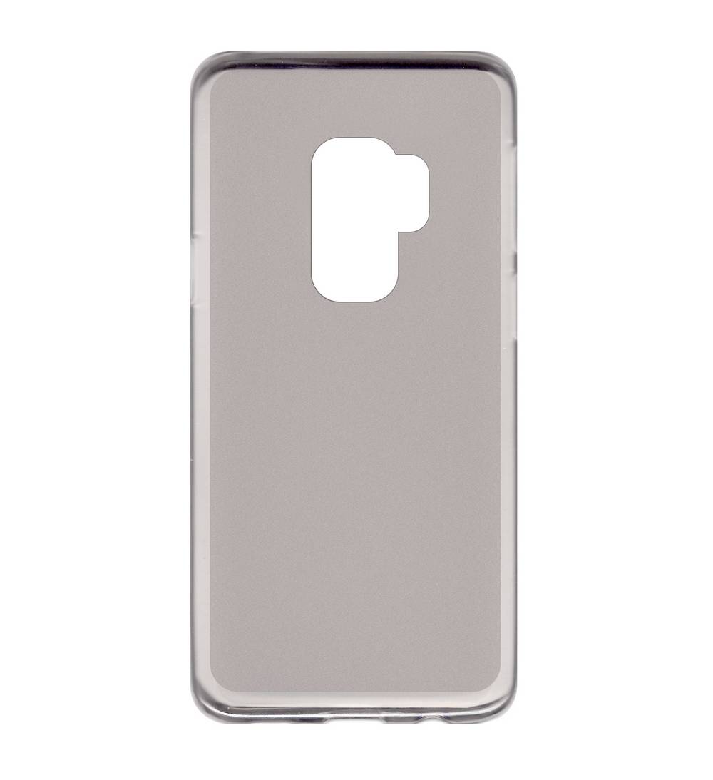 Θήκη TPU Ancus για Samsung SM-G965F Galaxy S9+ Smoke