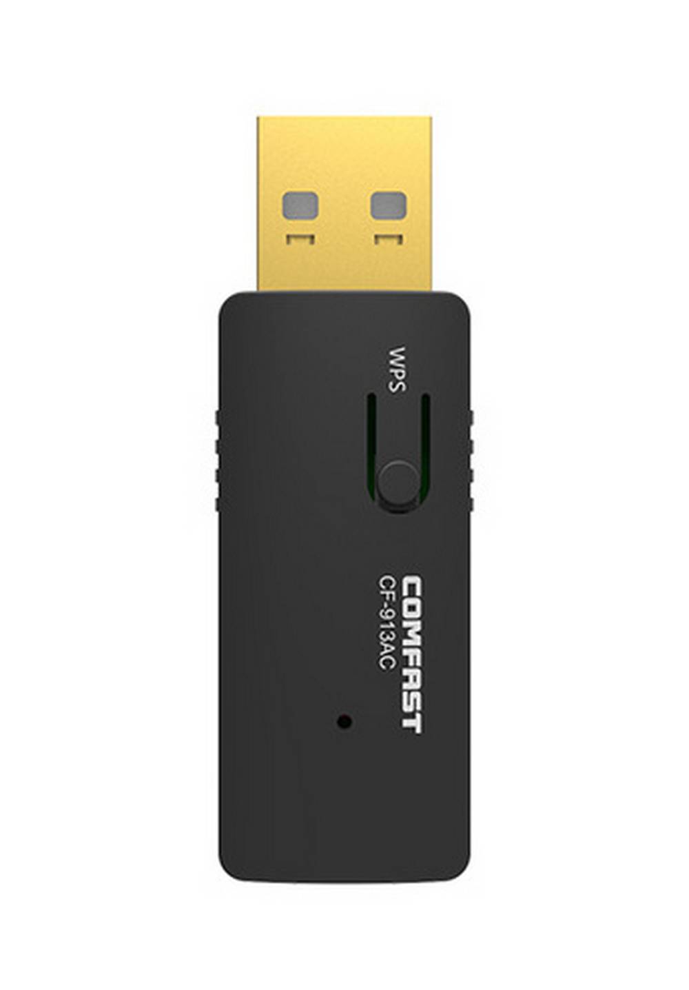 Wireless USB Adapter Comfast CF-913AC 600 Mbps