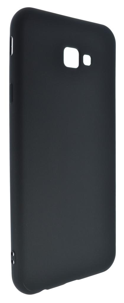 Θήκη TPU Ancus για Samsung SM-J415F Galaxy J4+ (2018) Μαύρη