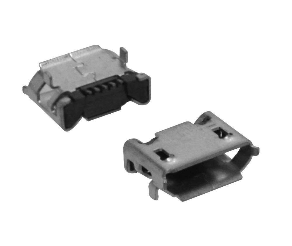 Επαφή Φόρτισης Universal για Συσκευές Ηλεκτρονικού Τσιγάρου (5 pin 0,7 x 0,5 cm)