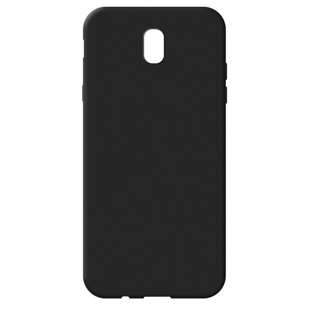 Θήκη TPU Ancus για Samsung SM-J530F Galaxy J5 (2017) Μαύρη